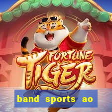 band sports ao vivo gratis